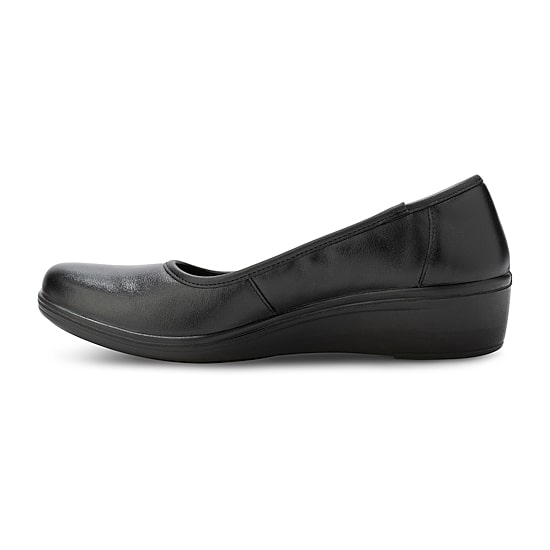 Eastland Belinda Womens Round Closed Toe Slip-On Shoe