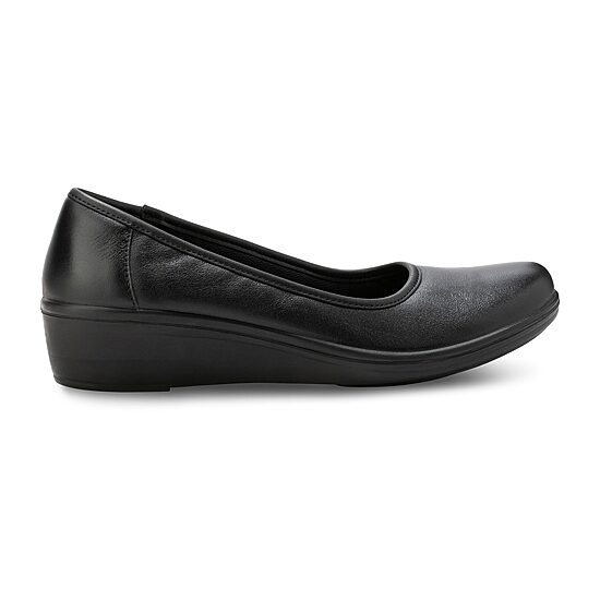 Eastland Belinda Womens Round Closed Toe Slip-On Shoe