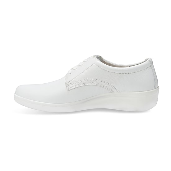 Eastland Hayden Womens Round Closed Toe Oxford Shoes