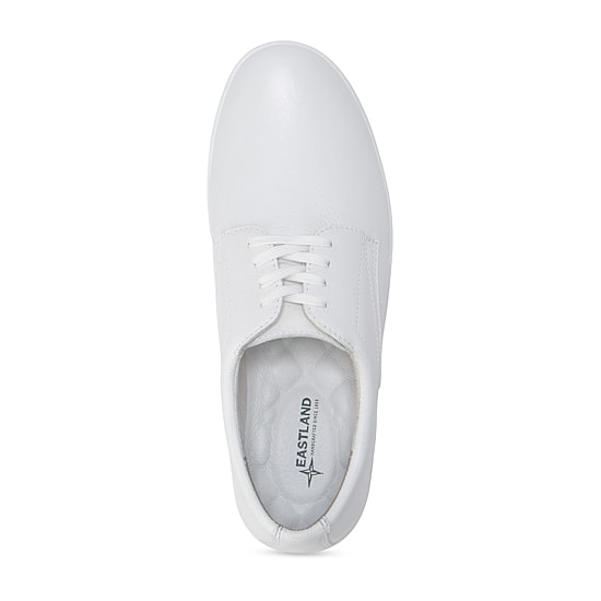 Eastland Hayden Womens Round Closed Toe Oxford Shoes
