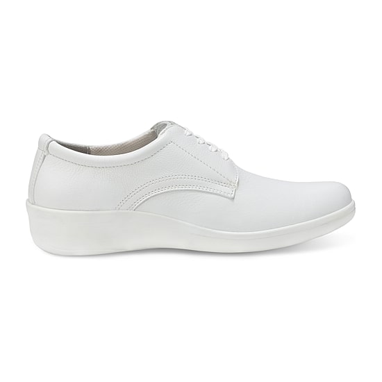 Eastland Hayden Womens Round Closed Toe Oxford Shoes
