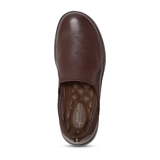 Eastland Wren Womens Round Closed Toe Slip-On Shoe