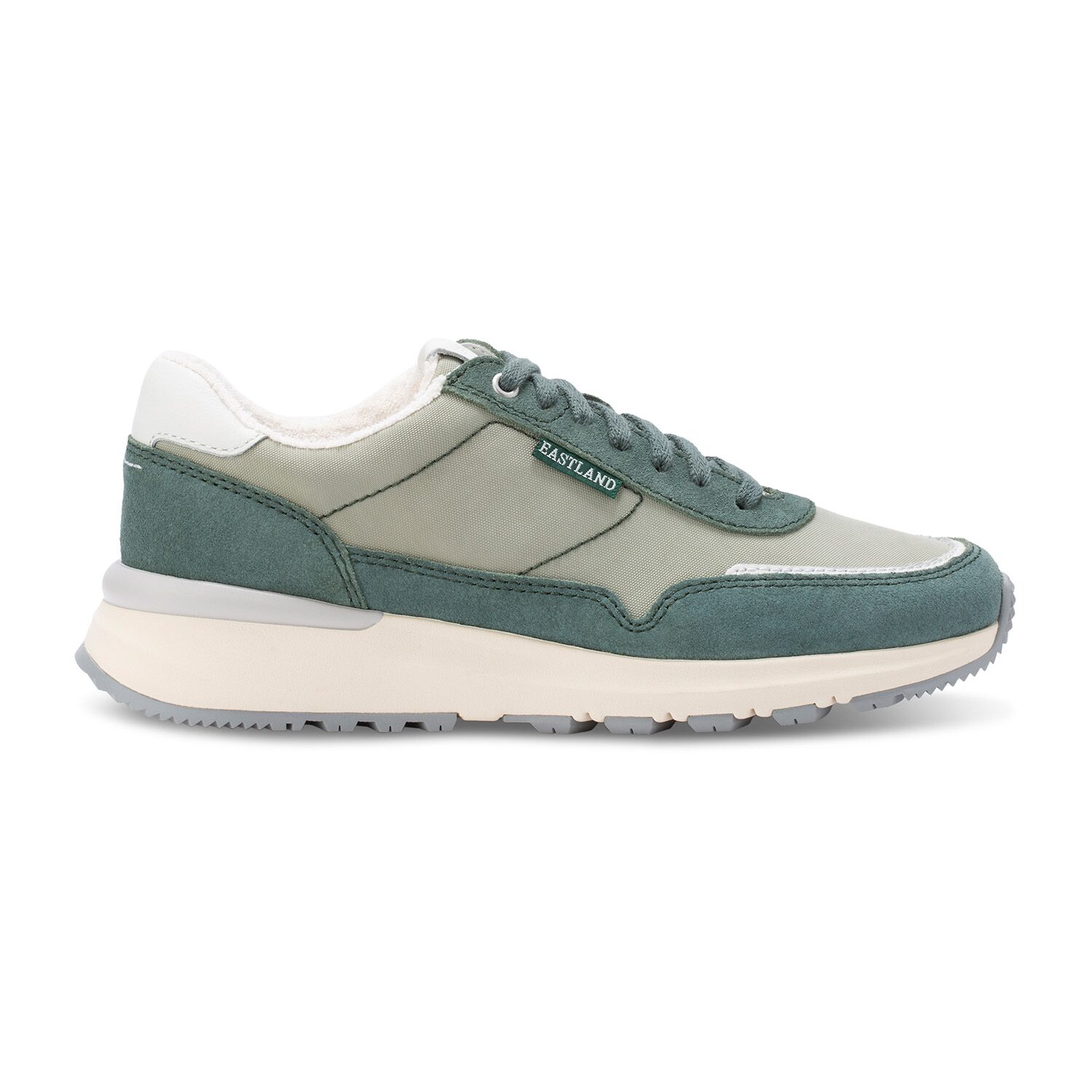 Eastland Leap Jogger Womens Sneakers
