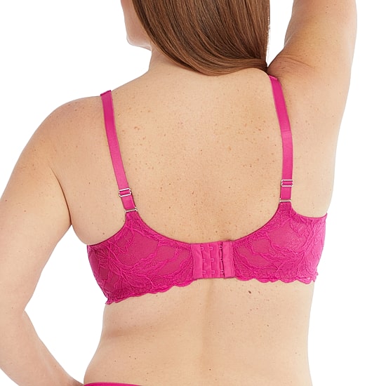 Leading Lady The Chole Molded Underwire T-shirt Bra - 5134