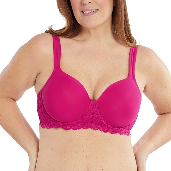 Leading Lady The Chole Molded Underwire T-shirt Bra - 5134
