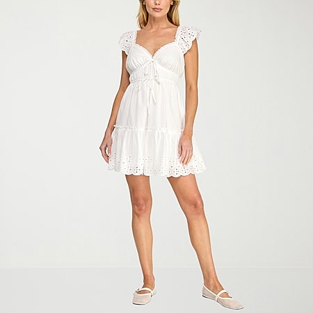 graduation dresses jcpenney Juniors' Size Graduation Dresses - Women
