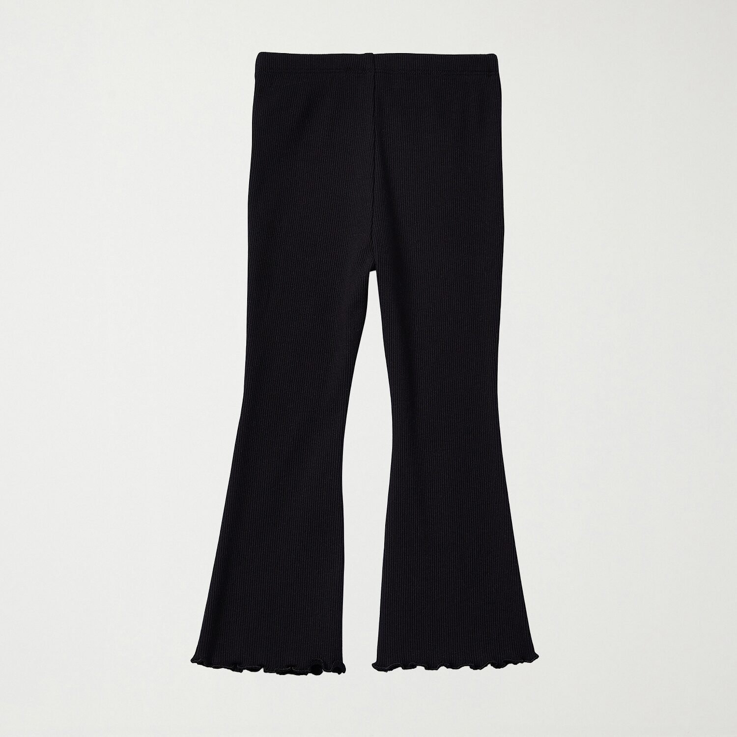 Okie Dokie Toddler & Little Girls Flare Full Length Leggings
