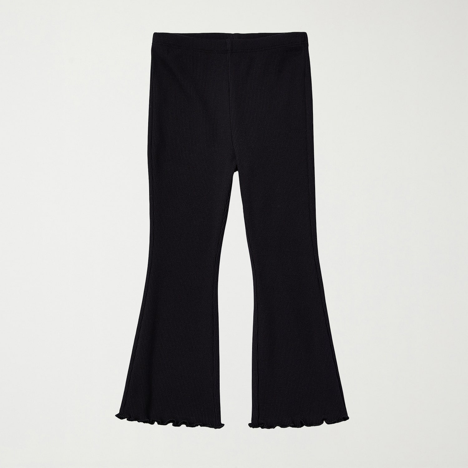 Okie Dokie Toddler & Little Girls Flare Full Length Leggings