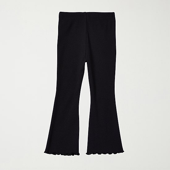 Okie Dokie Toddler & Little Girls Flare Full Length Leggings