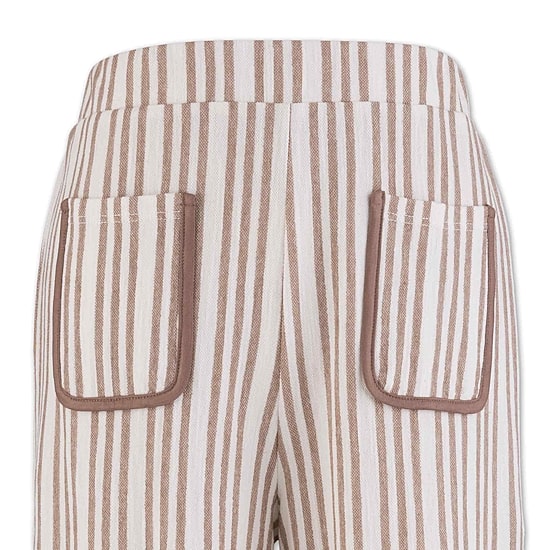 Speechless Big Kid Girls Woven 2-pc. Pant Set