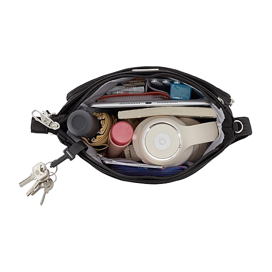 Travelon Anti-Theft Crossbody Bag
