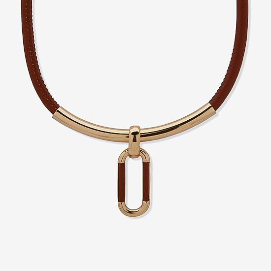Worthington Womens 17 Inch Pendant Necklace
