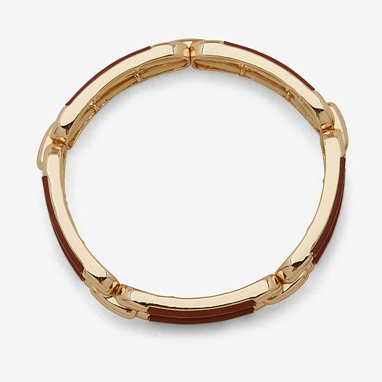 Worthington Womens Stretch Bracelet