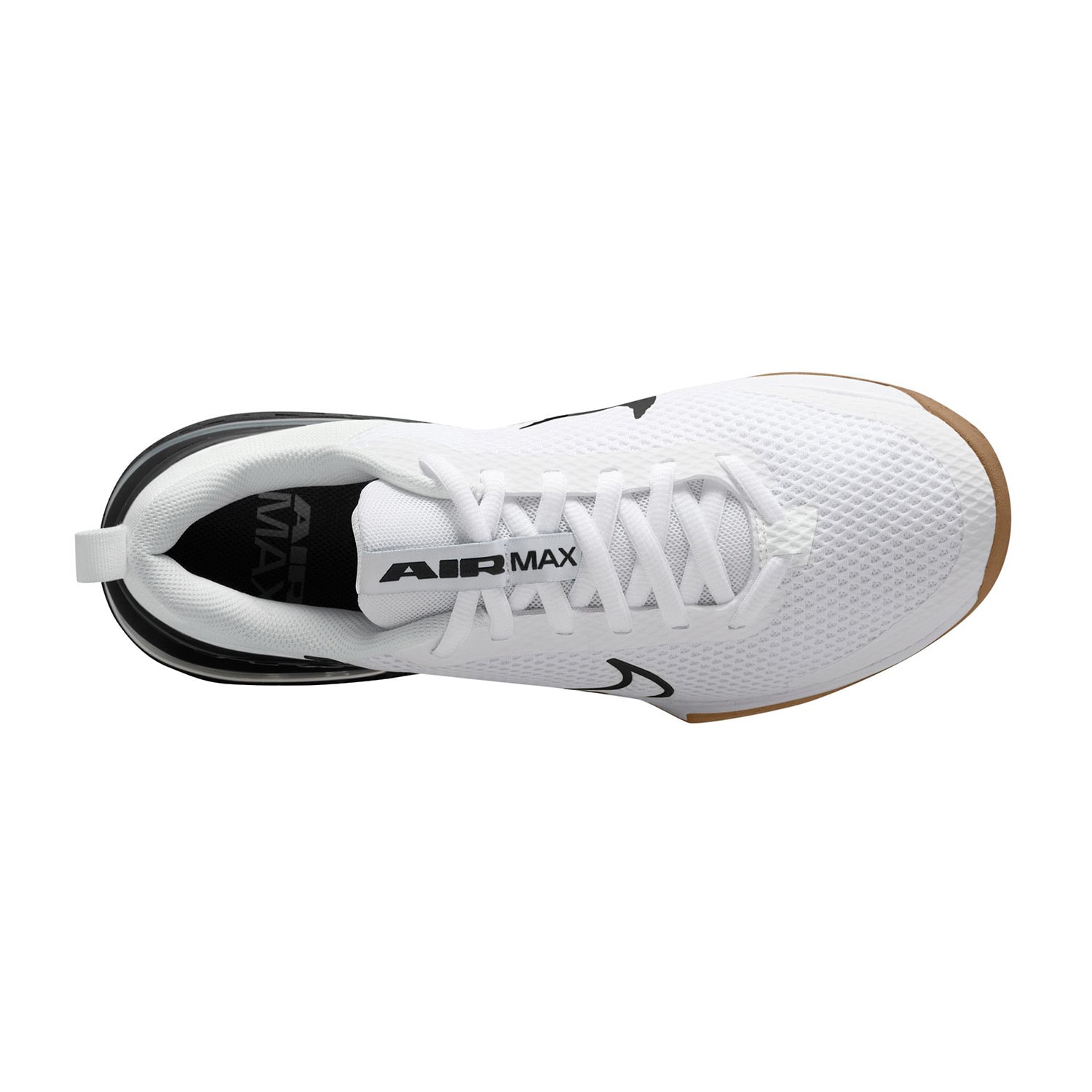 Nike Air Max Alpha 6 Mens Training Shoes