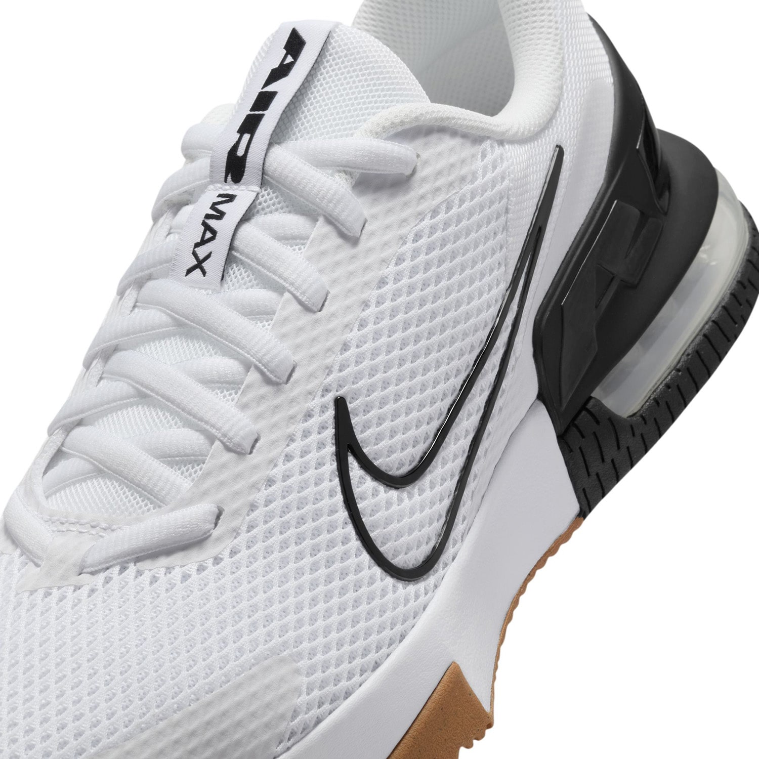Nike Air Max Alpha 6 Mens Training Shoes