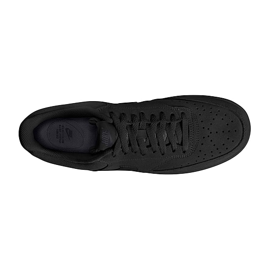 Nike Court Vision Low Mens Sneakers