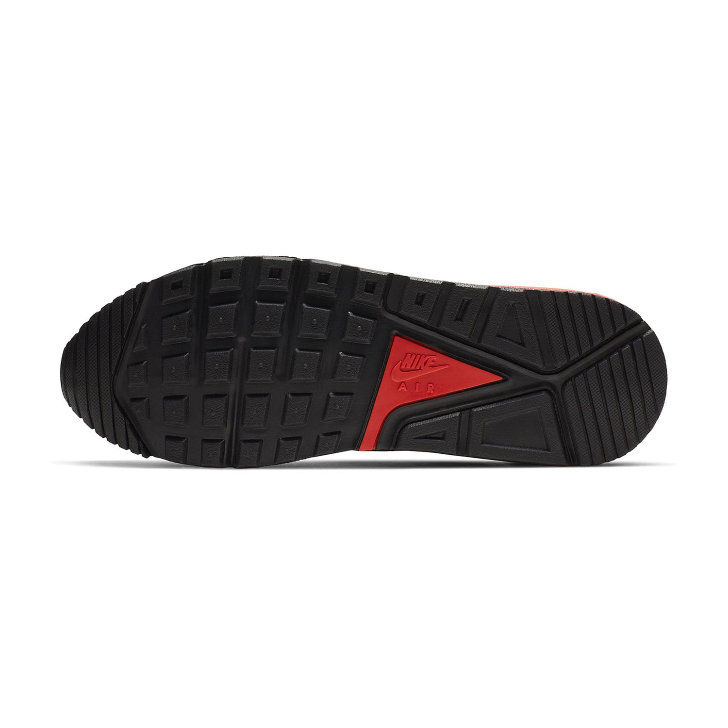 Nike Air Max Ivo Mens Sneakers