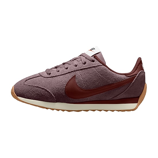 Nike Pacific Suede Womens Sneakers