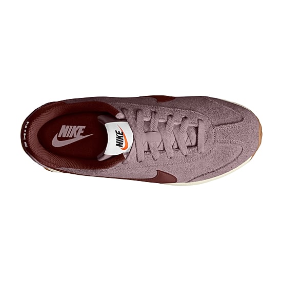 Nike Pacific Suede Womens Sneakers