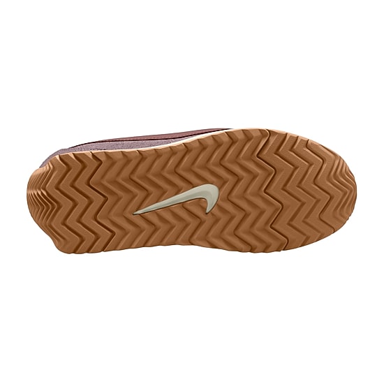 Nike Pacific Suede Womens Sneakers