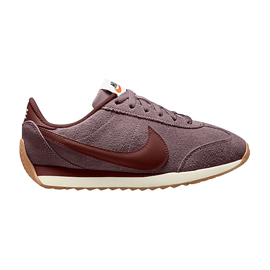 Nike Pacific Suede Womens Sneakers