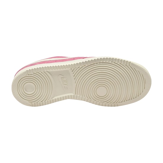 Nike Court Vision Lo Sd Premium Womens Sneakers