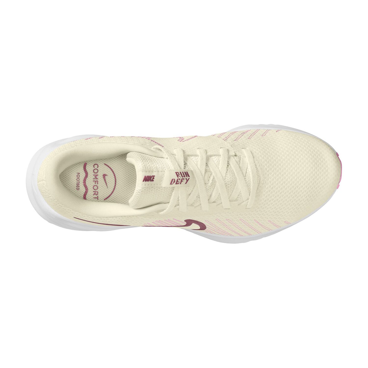 Nike Run Defy Womens Running Shoes