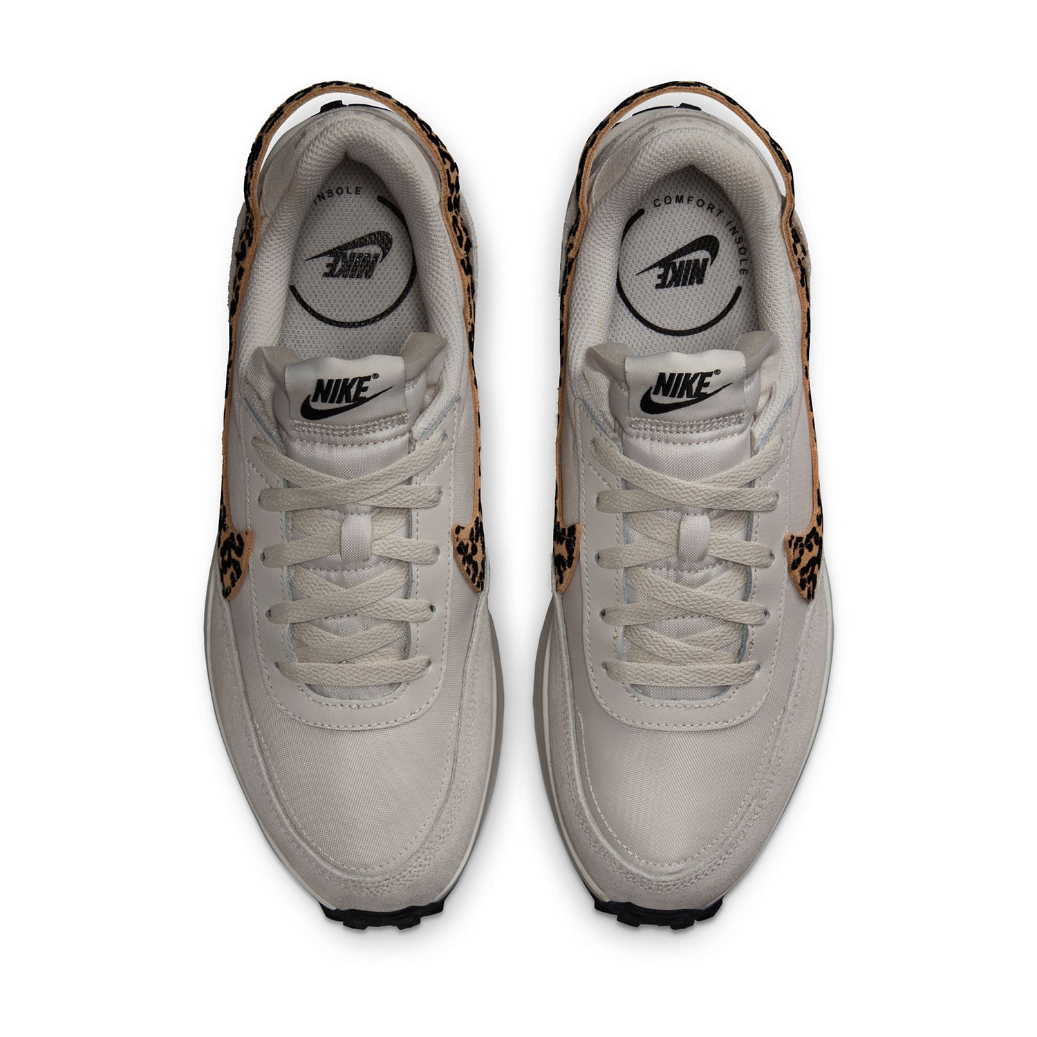 Nike Waffle Debut Womens Sneakers