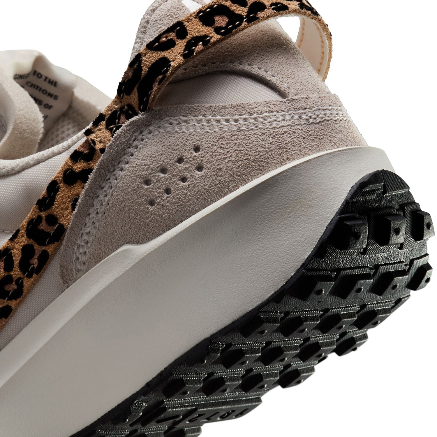 Nike Waffle Debut Womens Sneakers