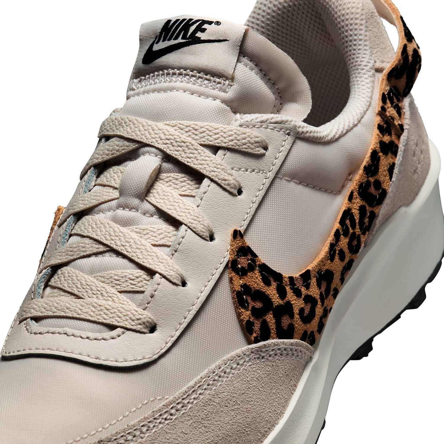 Nike Waffle Debut Womens Sneakers