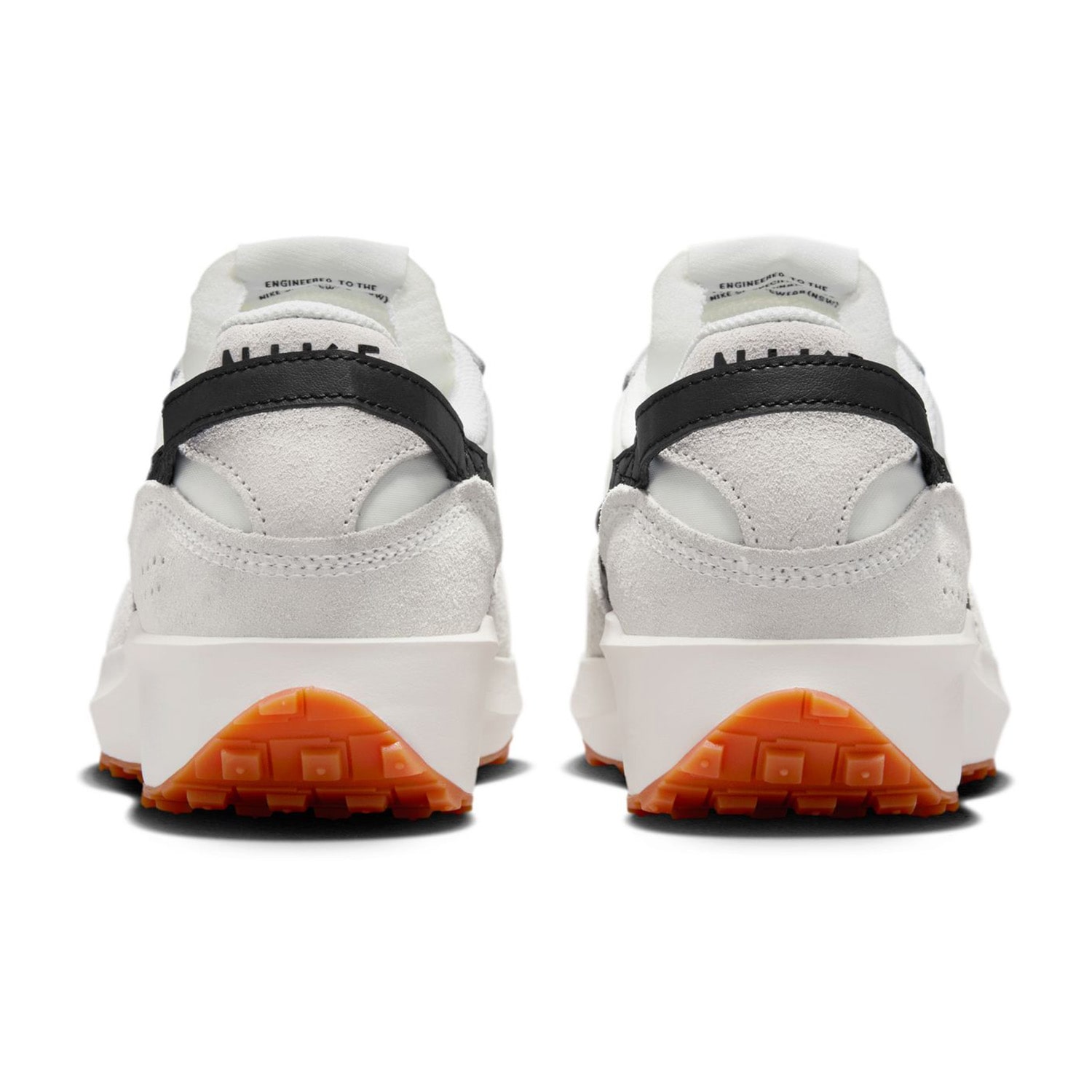 Nike Waffle Debut Womens Sneakers
