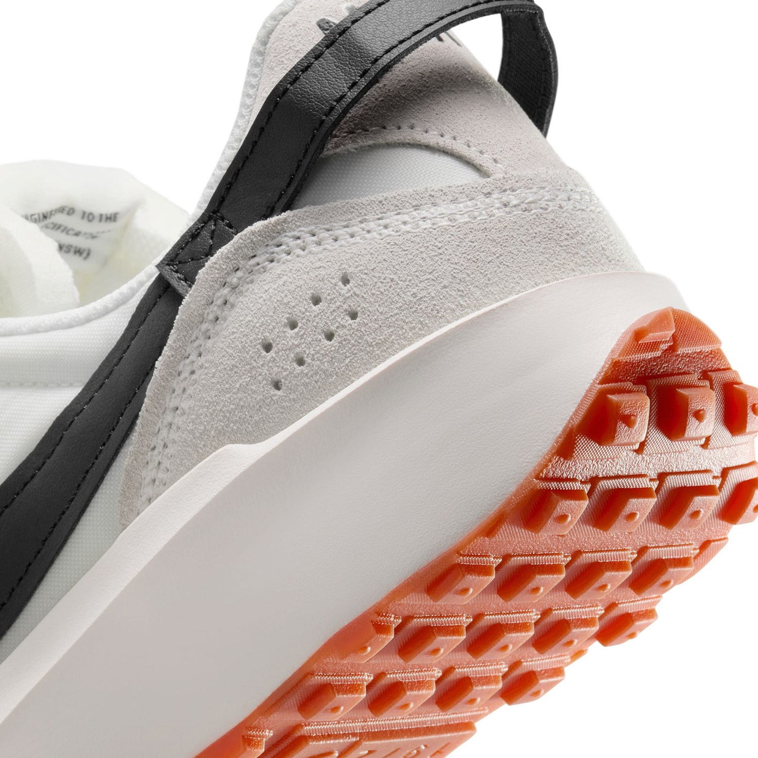 Nike Waffle Debut Womens Sneakers