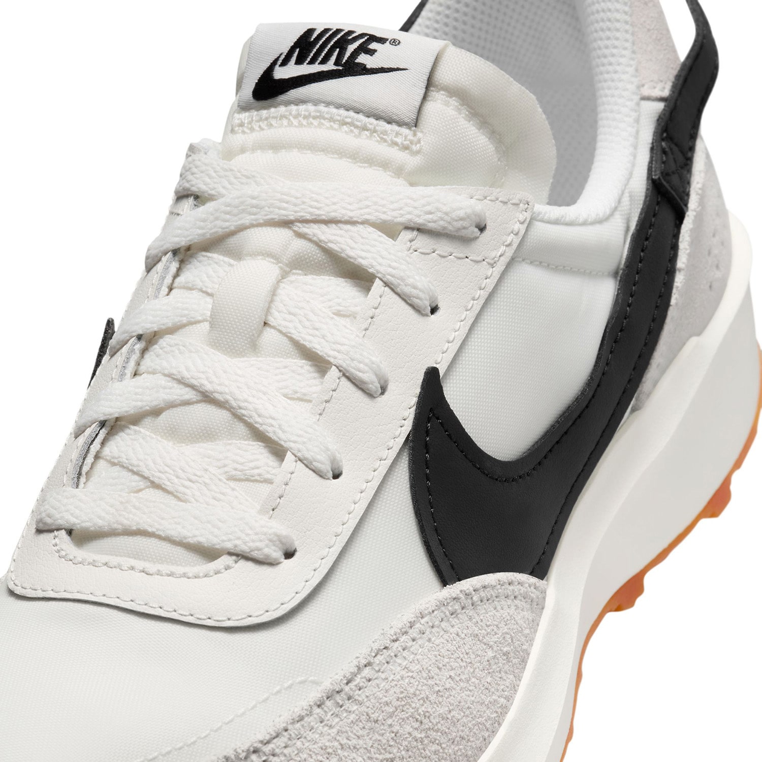 Nike Waffle Debut Womens Sneakers