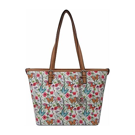 a.n.a Tote Bag - JCPenney