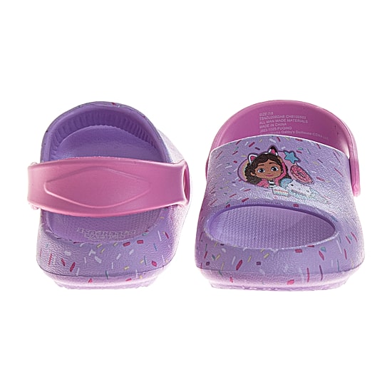 Josmo Gabby'S Dollhouse Toddler Girls Gabby's Dollhouse Sneakers