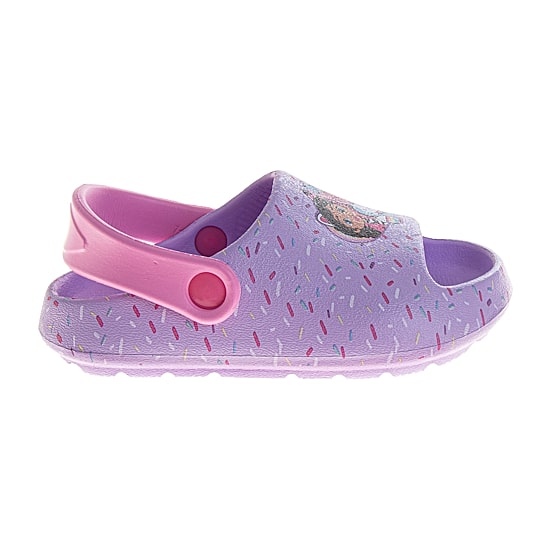 Josmo Gabby'S Dollhouse Toddler Girls Gabby's Dollhouse Sneakers