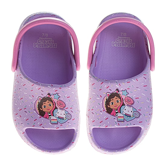 Josmo Gabby'S Dollhouse Toddler Girls Gabby's Dollhouse Sneakers