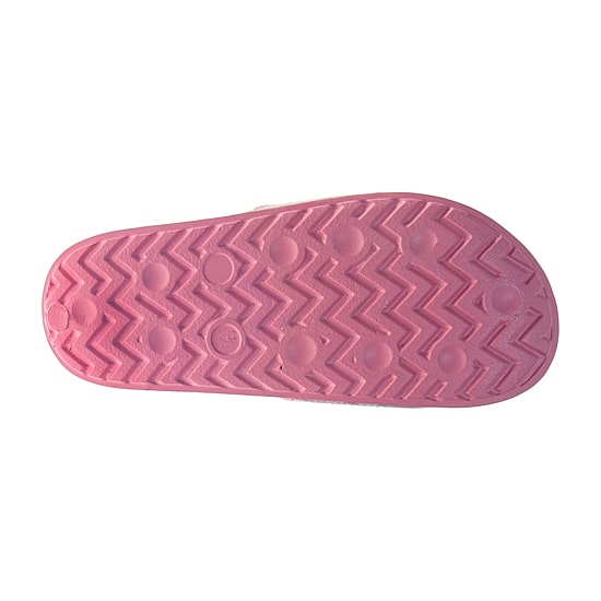 Josmo Little Kid Girls Strawberry Shortcake Slide Sandals