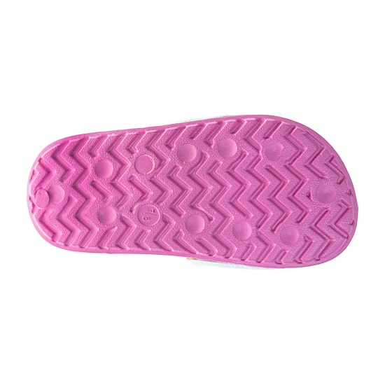 Josmo Toddler Girls Gabby'S Dollhouse Slide Sandals