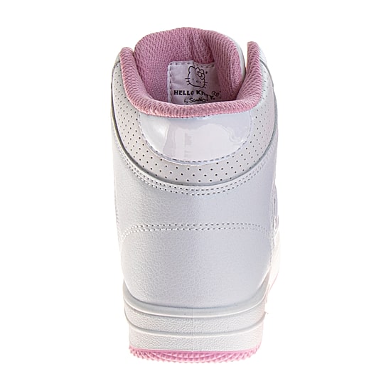 Josmo Little Kid Girls Hello Kitty Sneakers