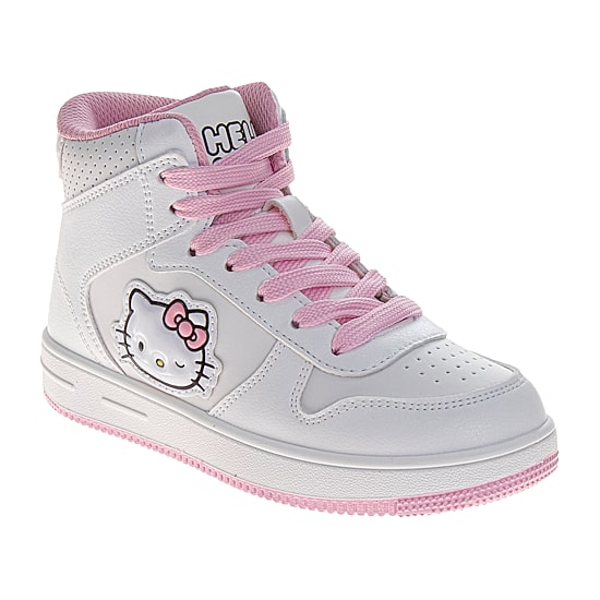 Josmo Little Kid Girls Hello Kitty Sneakers