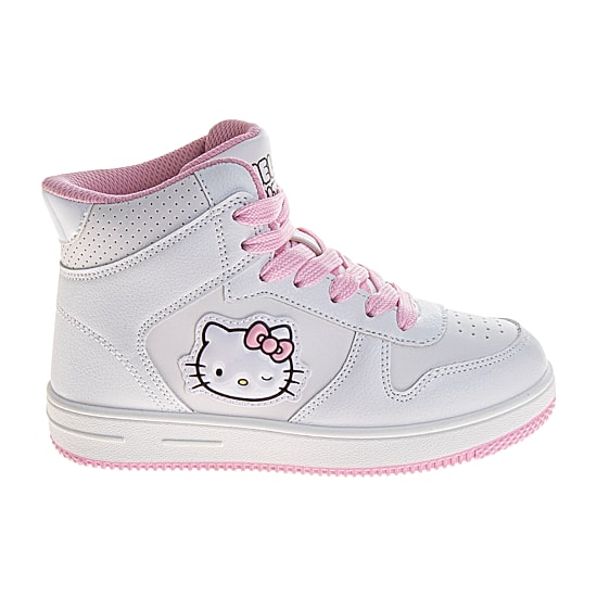 Josmo Little Kid Girls Hello Kitty Sneakers