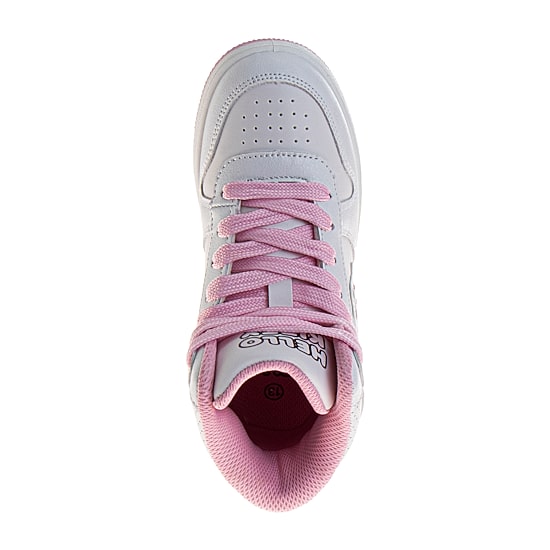 Josmo Little Kid Girls Hello Kitty Sneakers