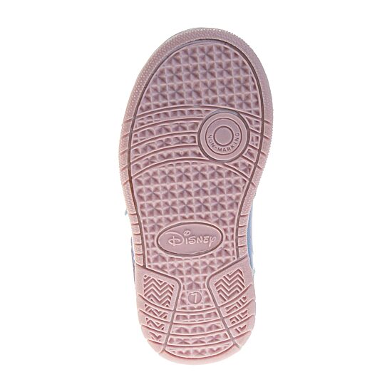 Josmo Stitch Little Kid Girls Lilo & Stitch Sneakers