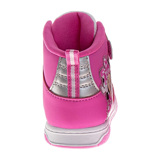 Josmo Favorite Character Sneakers Toddler Girls Minnie Mouse Hiking Shoes