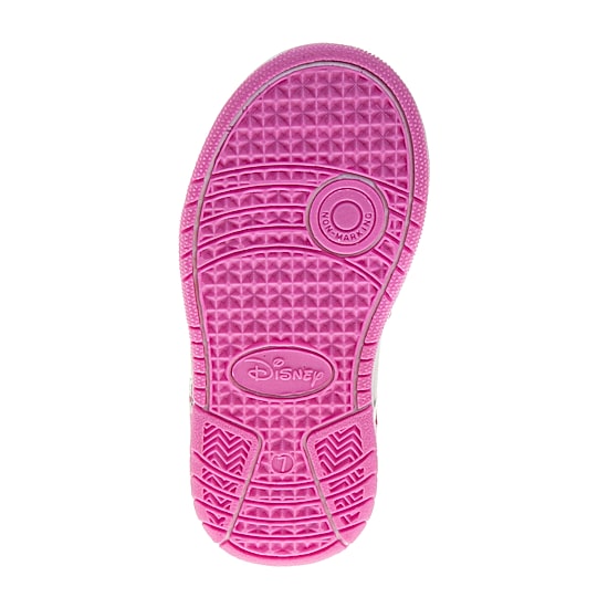 Josmo Favorite Character Sneakers Toddler Girls Minnie Mouse Hiking Shoes