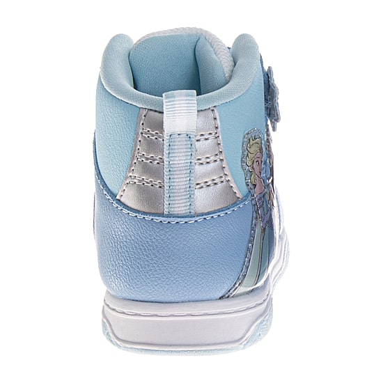 Josmo Toddler Girls Frozen Sneakers