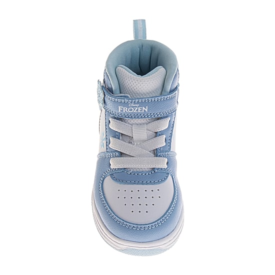 Josmo Toddler Girls Frozen Sneakers