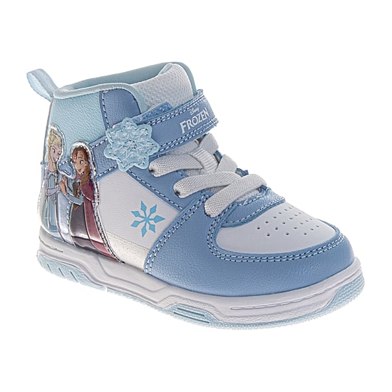 Josmo Toddler Girls Frozen Sneakers