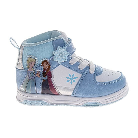 Josmo Toddler Girls Frozen Sneakers